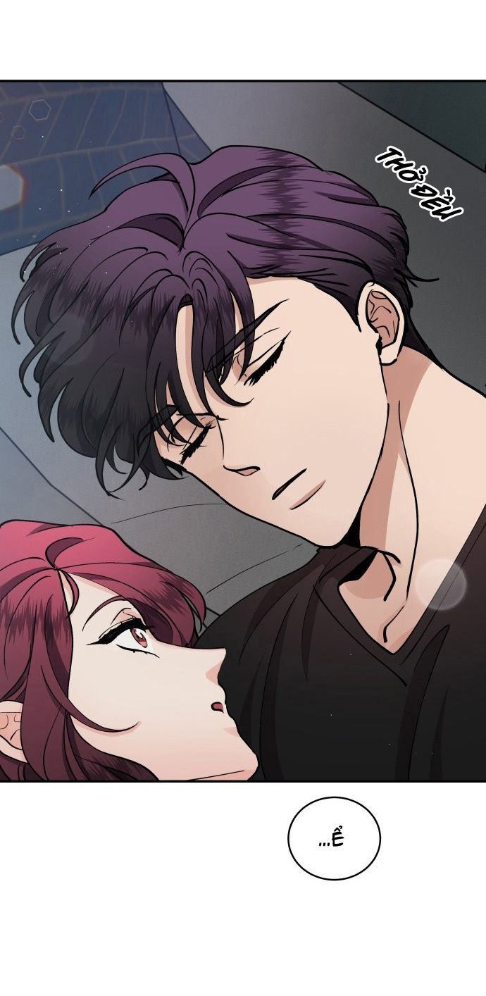 đọc truyện Oan Gia Ngõ Hẹp Chương 36 ảnh 43 tại Thiên Thai Truyện