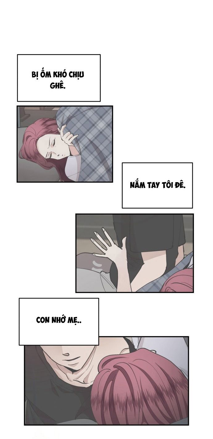 đọc truyện Oan Gia Ngõ Hẹp Chương 36 ảnh 45 tại Thiên Thai Truyện