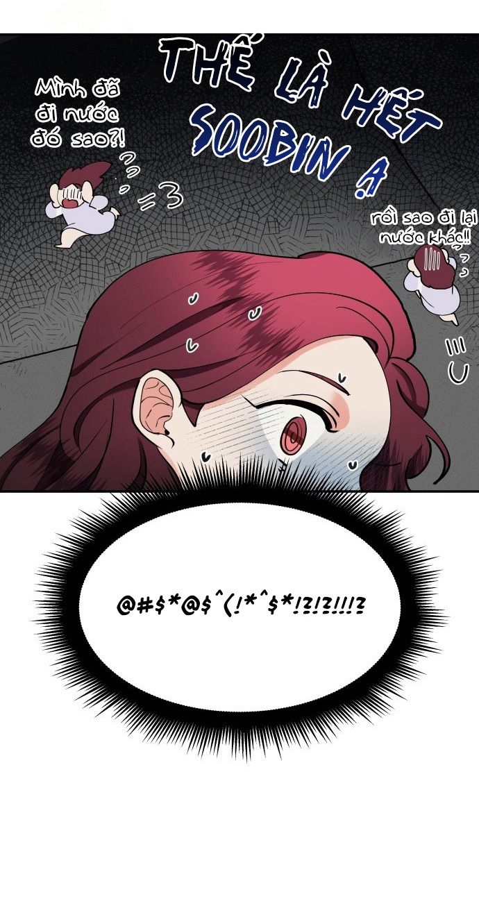 đọc truyện Oan Gia Ngõ Hẹp Chương 36 ảnh 46 tại Thiên Thai Truyện