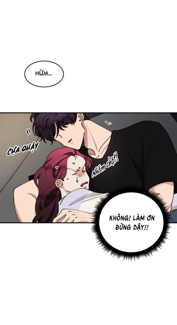 đọc truyện Oan Gia Ngõ Hẹp Chương 36 ảnh 47 tại Thiên Thai Truyện