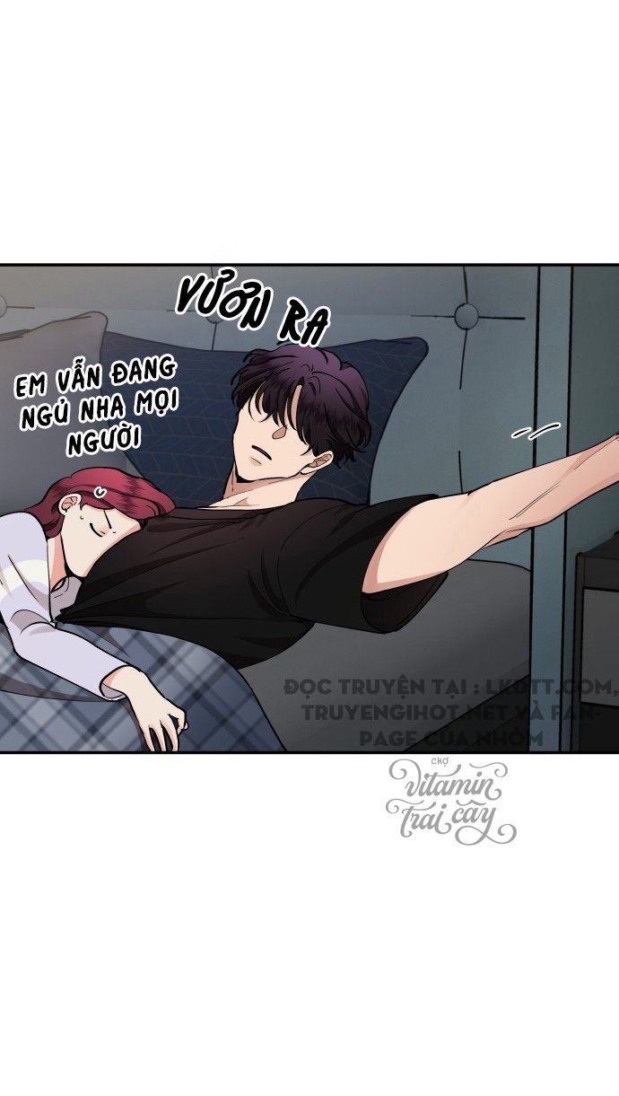 đọc truyện Oan Gia Ngõ Hẹp Chương 36 ảnh 49 tại Thiên Thai Truyện