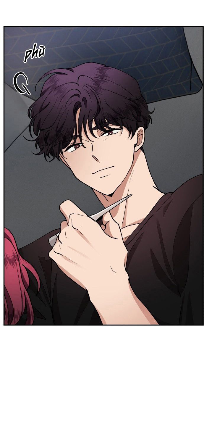 đọc truyện Oan Gia Ngõ Hẹp Chương 36 ảnh 51 tại Thiên Thai Truyện