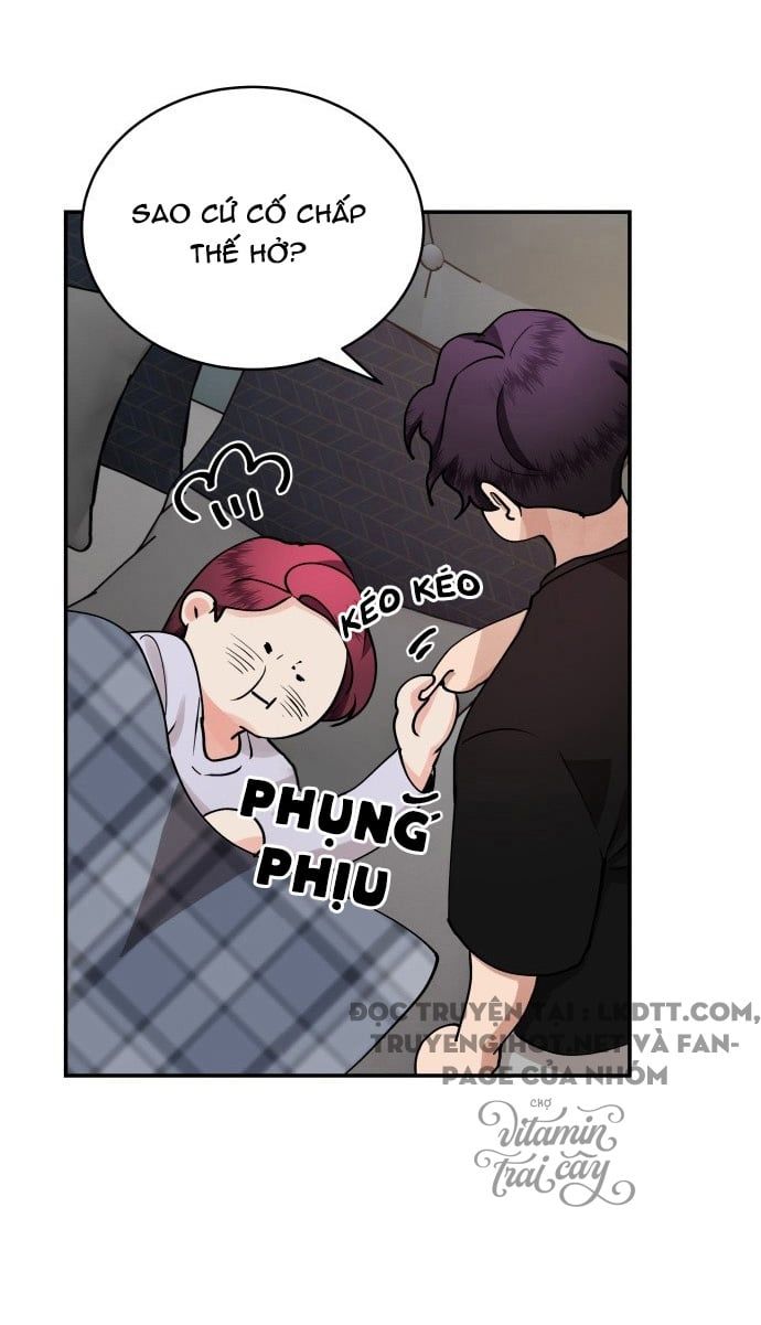 đọc truyện Oan Gia Ngõ Hẹp Chương 36 ảnh 7 tại Thiên Thai Truyện