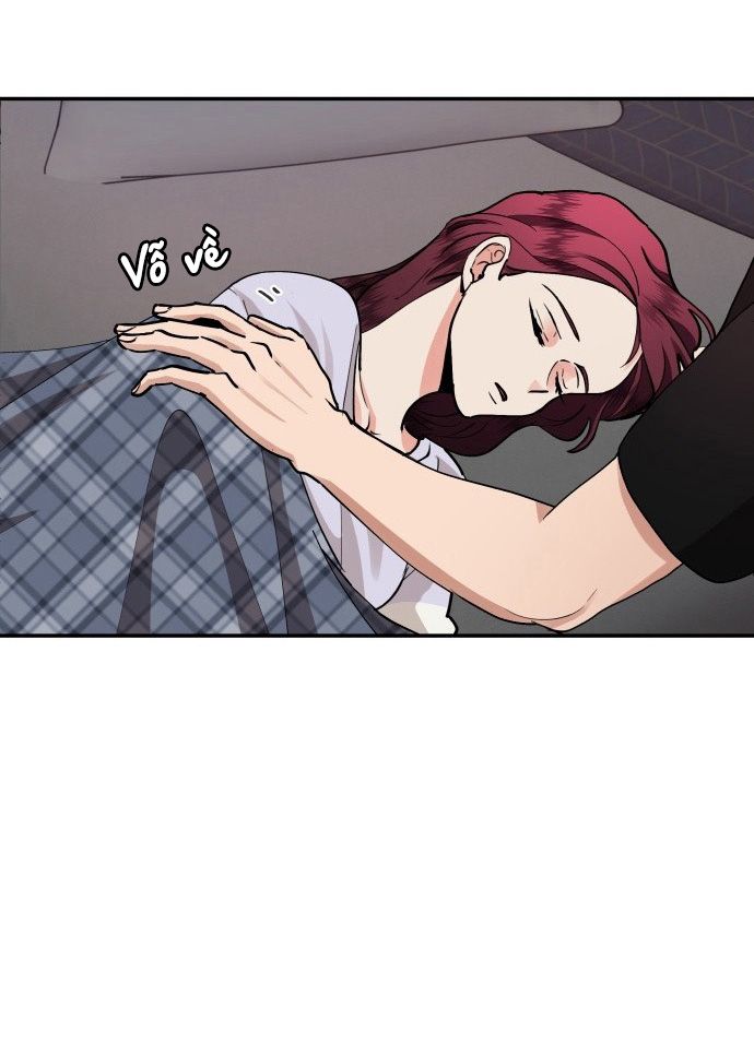 đọc truyện Oan Gia Ngõ Hẹp Chương 36 ảnh 53 tại Thiên Thai Truyện