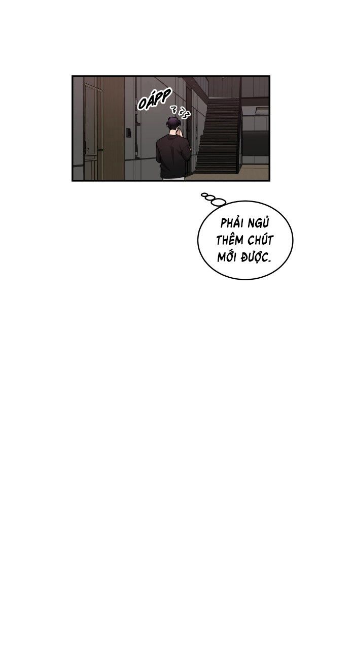 đọc truyện Oan Gia Ngõ Hẹp Chương 36 ảnh 55 tại Thiên Thai Truyện