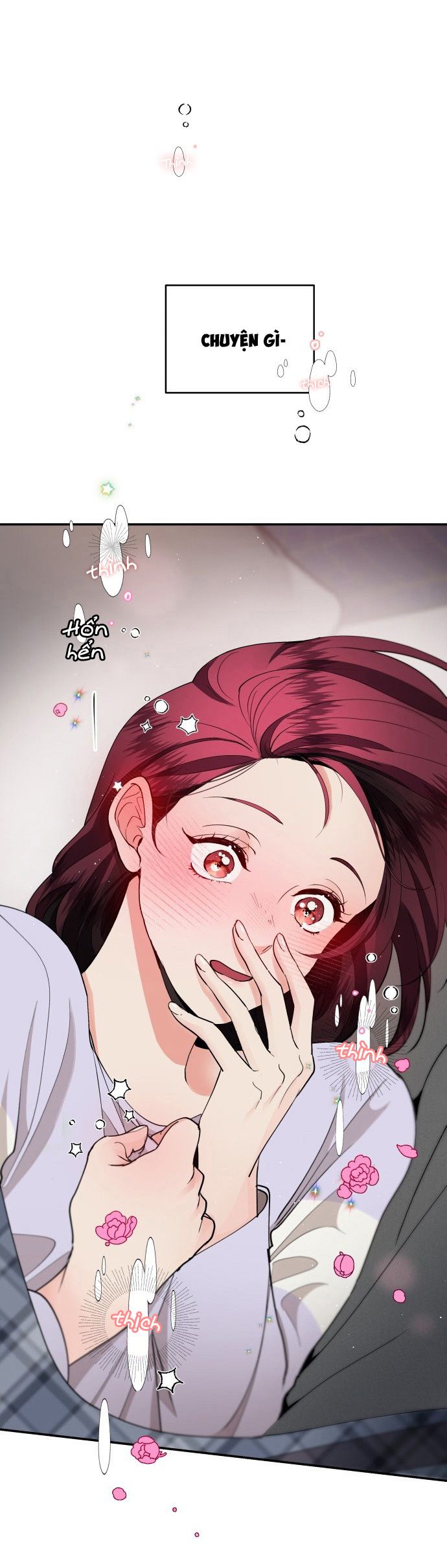 đọc truyện Oan Gia Ngõ Hẹp Chương 36 ảnh 59 tại Thiên Thai Truyện