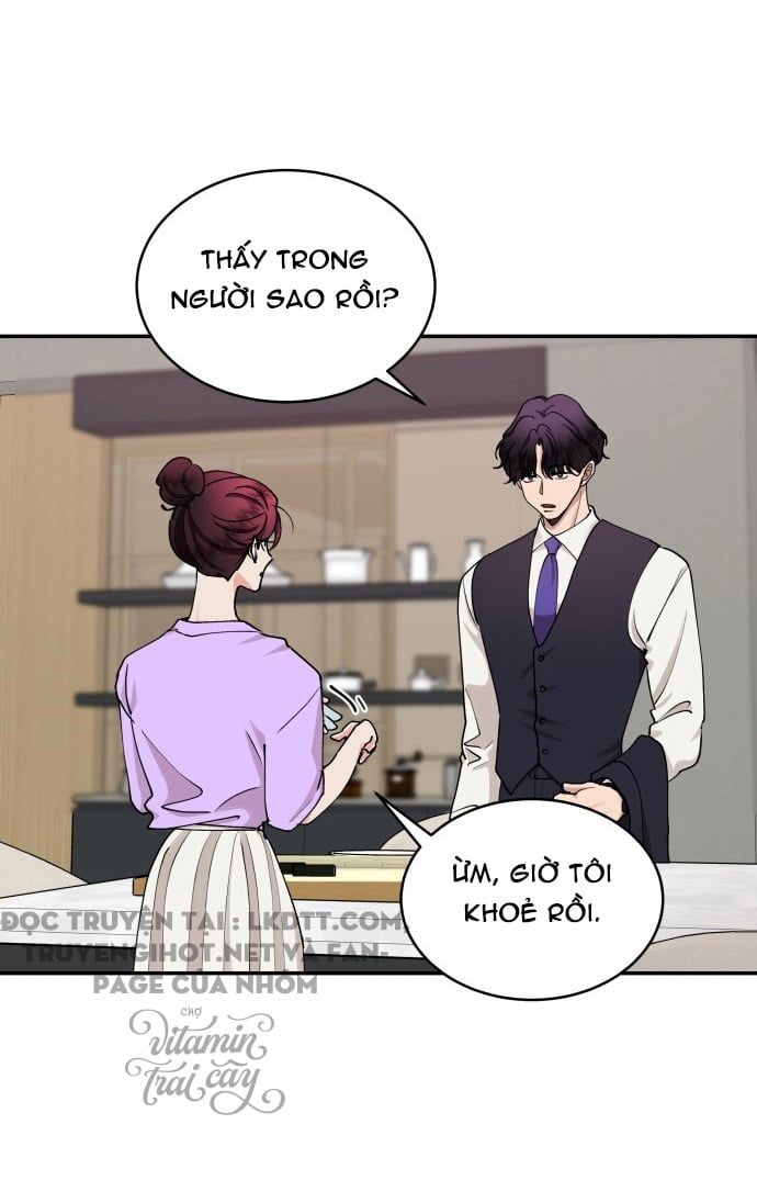 đọc truyện Oan Gia Ngõ Hẹp Chương 37 ảnh 12 tại Thiên Thai Truyện