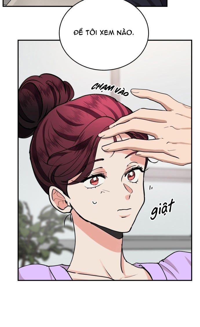 đọc truyện Oan Gia Ngõ Hẹp Chương 37 ảnh 14 tại Thiên Thai Truyện