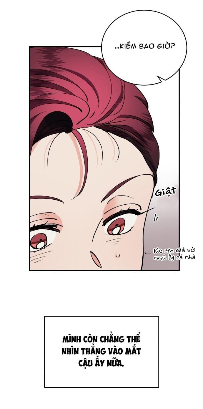 đọc truyện Oan Gia Ngõ Hẹp Chương 37 ảnh 16 tại Thiên Thai Truyện