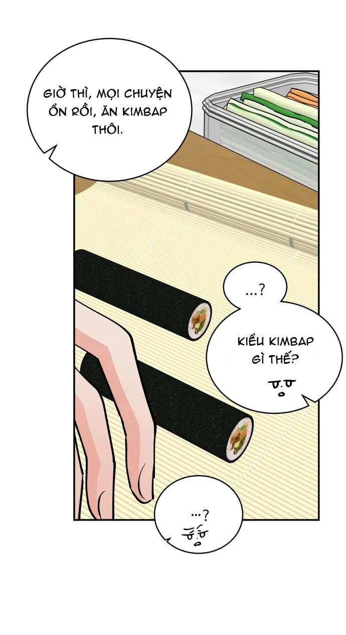 đọc truyện Oan Gia Ngõ Hẹp Chương 37 ảnh 19 tại Thiên Thai Truyện