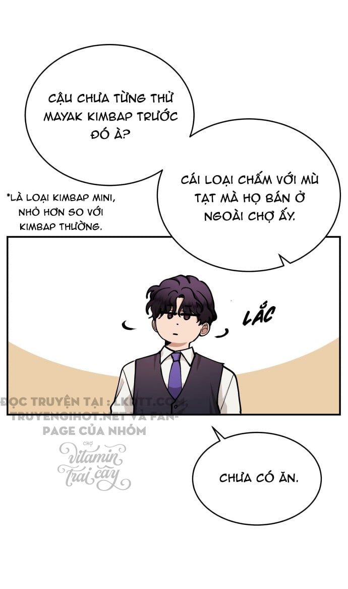 đọc truyện Oan Gia Ngõ Hẹp Chương 37 ảnh 20 tại Thiên Thai Truyện