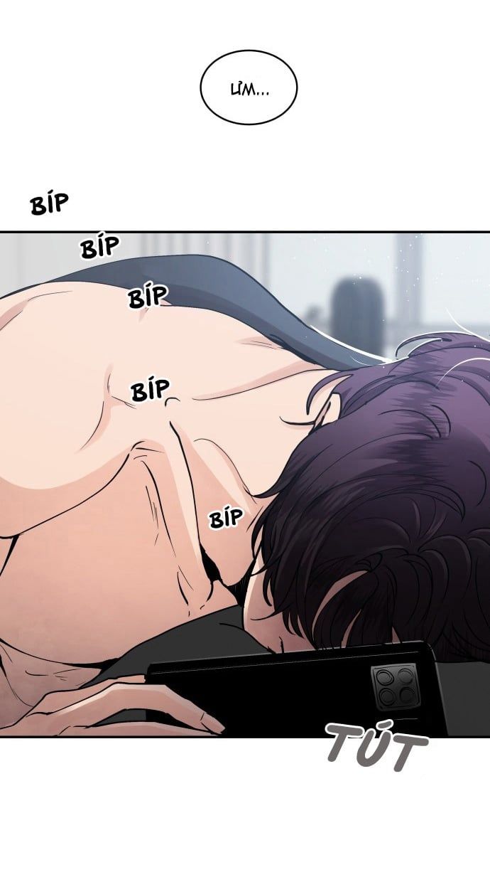 đọc truyện Oan Gia Ngõ Hẹp Chương 37 ảnh 4 tại Thiên Thai Truyện