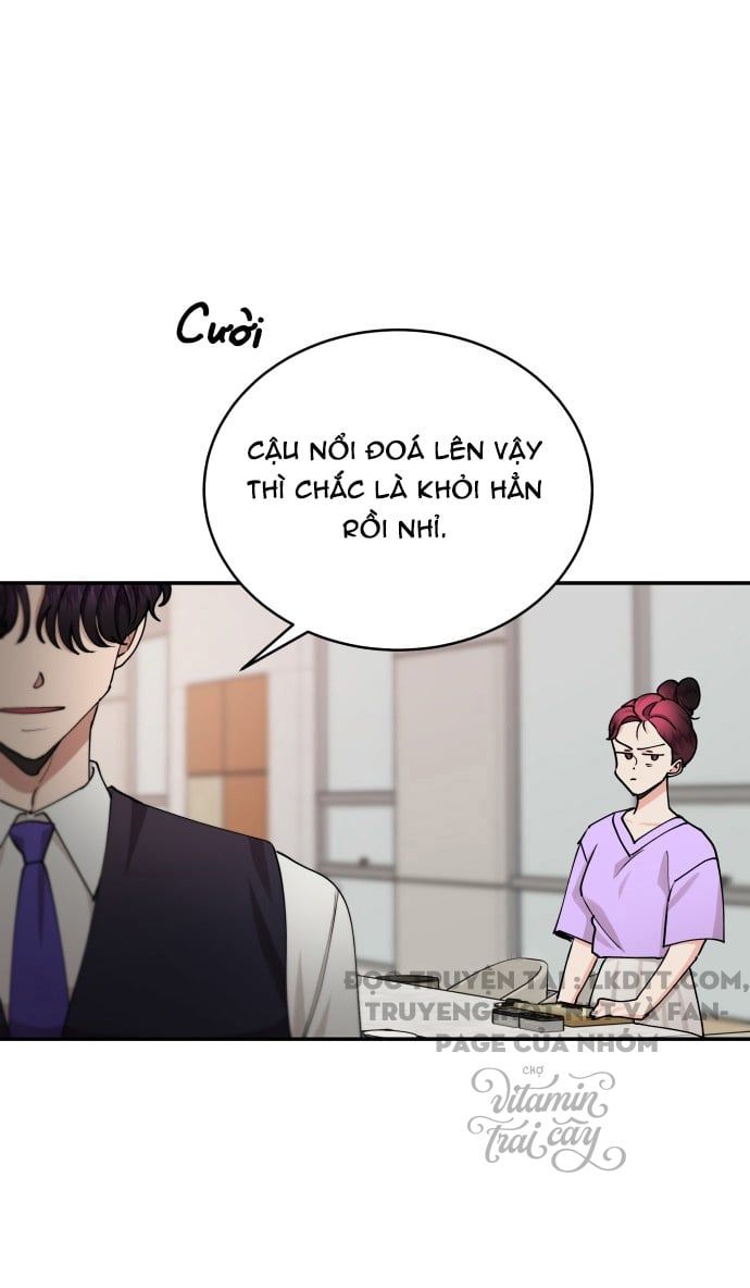 đọc truyện Oan Gia Ngõ Hẹp Chương 37 ảnh 22 tại Thiên Thai Truyện