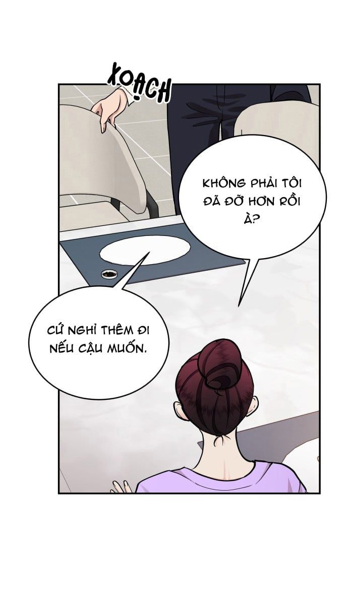 đọc truyện Oan Gia Ngõ Hẹp Chương 37 ảnh 28 tại Thiên Thai Truyện