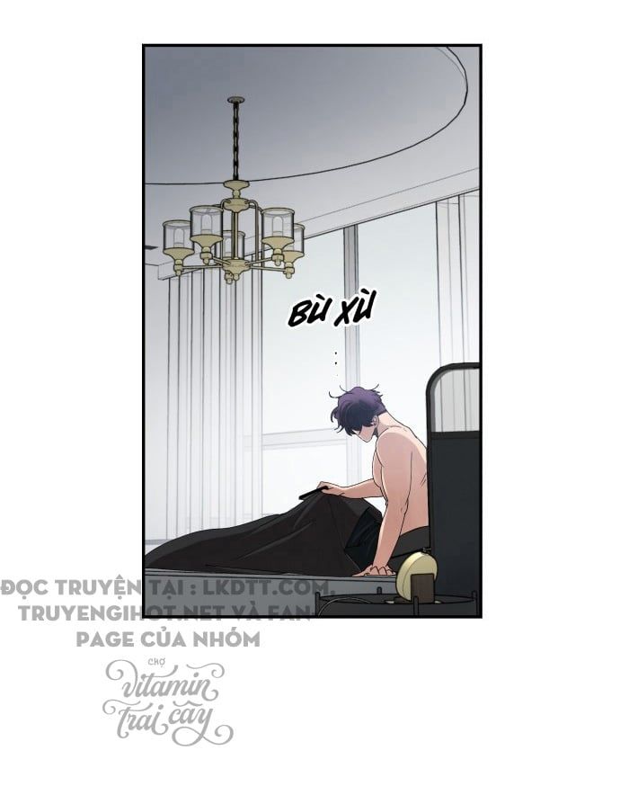 đọc truyện Oan Gia Ngõ Hẹp Chương 37 ảnh 5 tại Thiên Thai Truyện