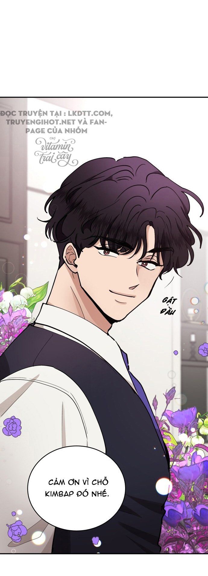 đọc truyện Oan Gia Ngõ Hẹp Chương 37 ảnh 32 tại Thiên Thai Truyện