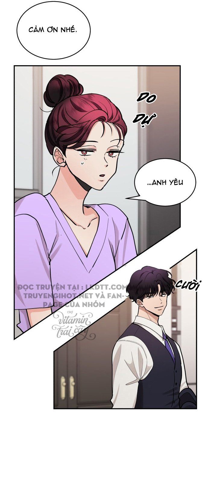 đọc truyện Oan Gia Ngõ Hẹp Chương 37 ảnh 38 tại Thiên Thai Truyện