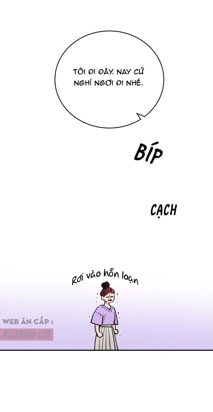 đọc truyện Oan Gia Ngõ Hẹp Chương 37 ảnh 39 tại Thiên Thai Truyện