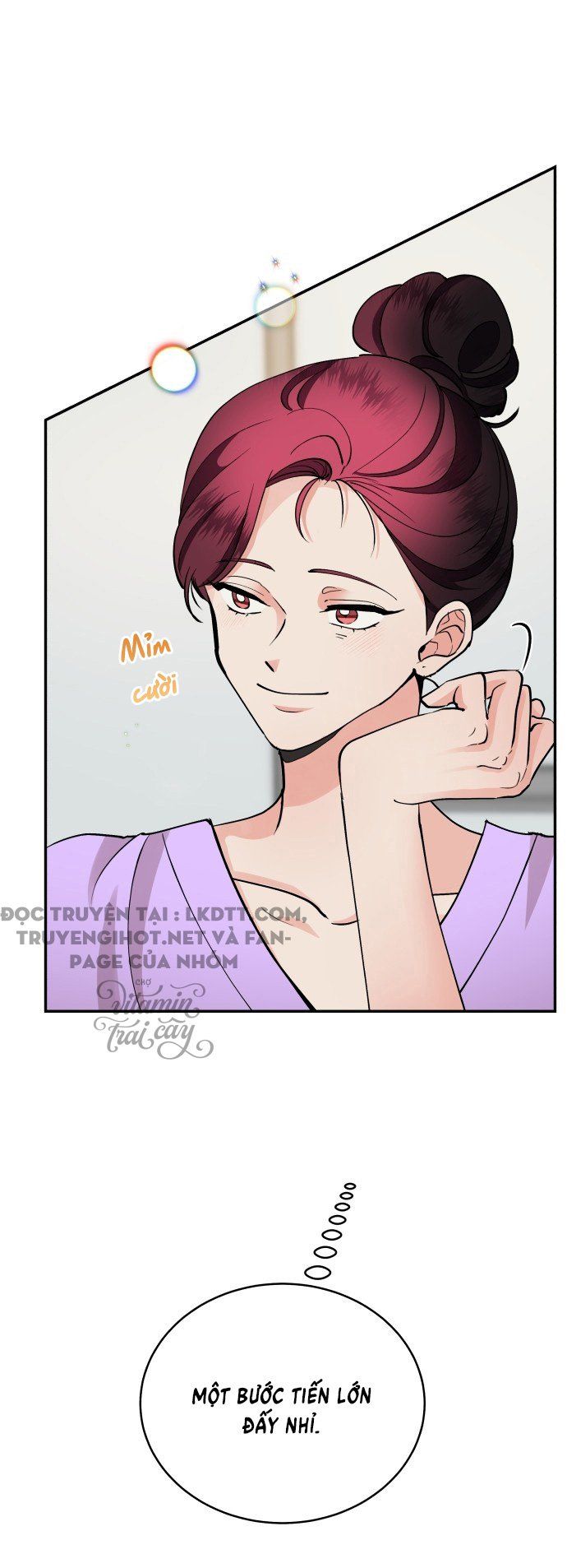 đọc truyện Oan Gia Ngõ Hẹp Chương 37 ảnh 41 tại Thiên Thai Truyện