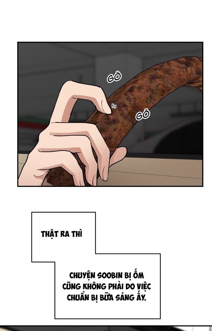 đọc truyện Oan Gia Ngõ Hẹp Chương 37 ảnh 43 tại Thiên Thai Truyện