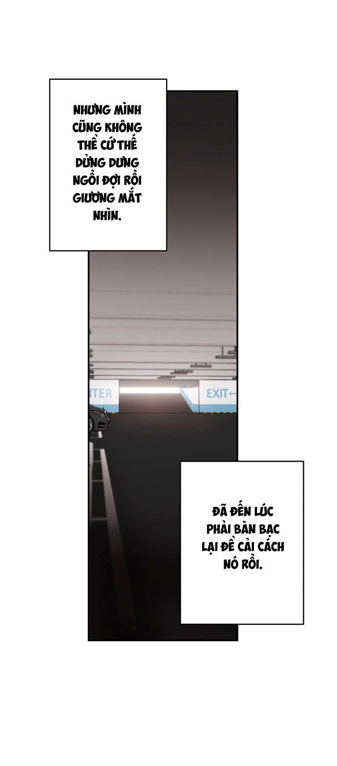 đọc truyện Oan Gia Ngõ Hẹp Chương 37 ảnh 45 tại Thiên Thai Truyện