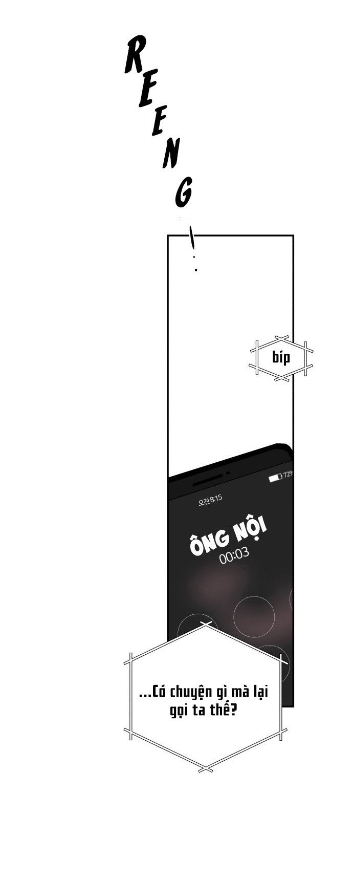 đọc truyện Oan Gia Ngõ Hẹp Chương 37 ảnh 47 tại Thiên Thai Truyện