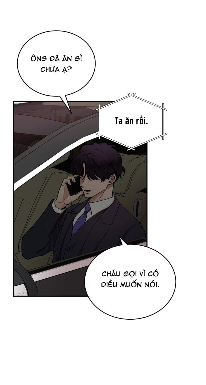 đọc truyện Oan Gia Ngõ Hẹp Chương 37 ảnh 48 tại Thiên Thai Truyện