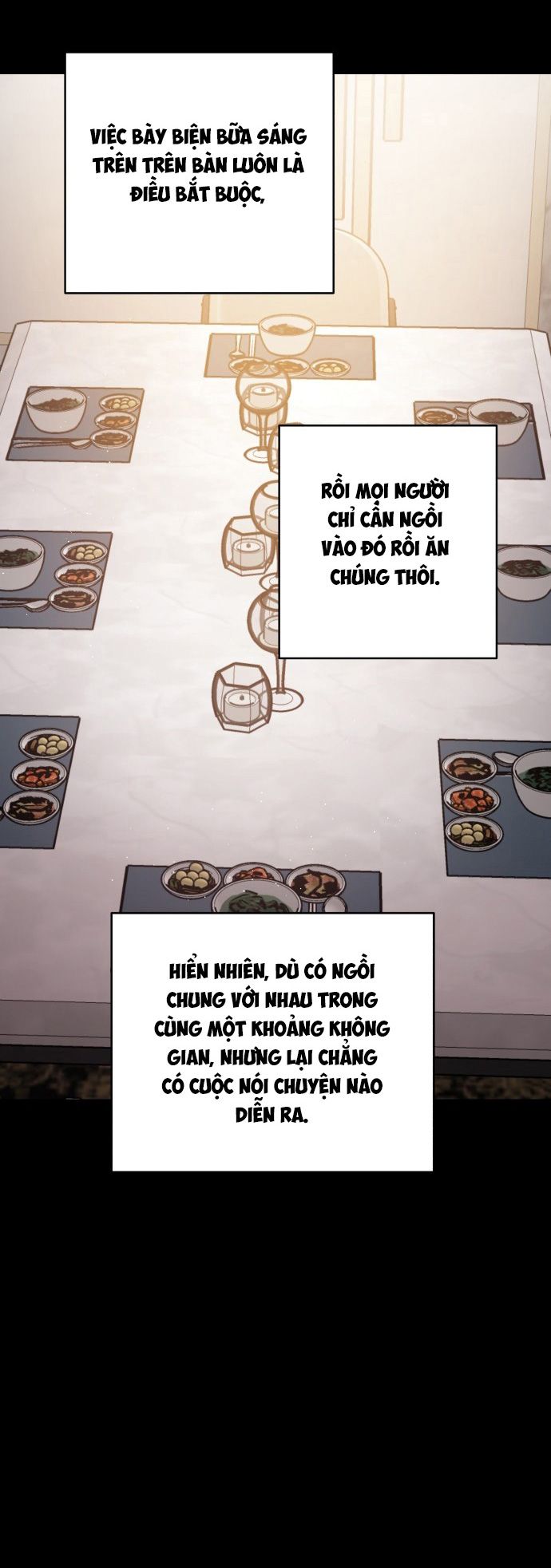 đọc truyện Oan Gia Ngõ Hẹp Chương 37 ảnh 50 tại Thiên Thai Truyện