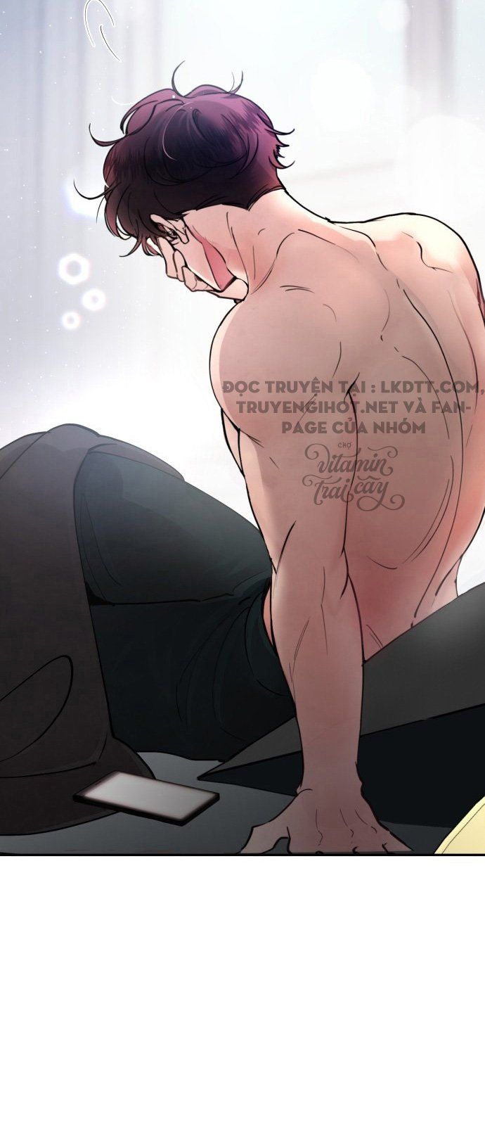 đọc truyện Oan Gia Ngõ Hẹp Chương 37 ảnh 7 tại Thiên Thai Truyện