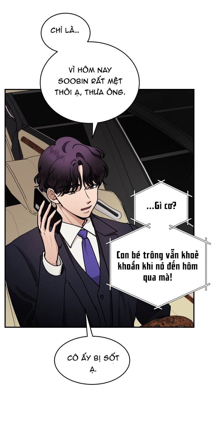 đọc truyện Oan Gia Ngõ Hẹp Chương 37 ảnh 55 tại Thiên Thai Truyện