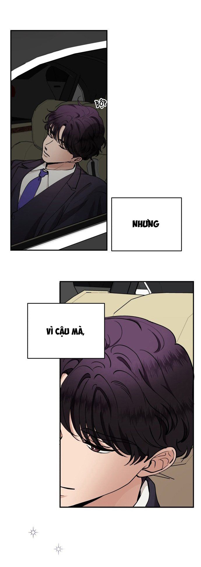 đọc truyện Oan Gia Ngõ Hẹp Chương 37 ảnh 60 tại Thiên Thai Truyện