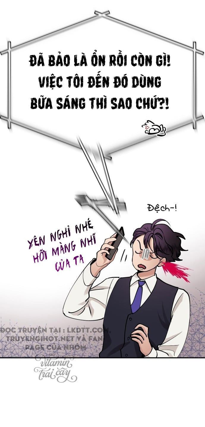 đọc truyện Oan Gia Ngõ Hẹp Chương 37 ảnh 62 tại Thiên Thai Truyện