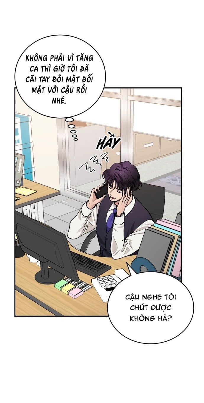 đọc truyện Oan Gia Ngõ Hẹp Chương 37 ảnh 63 tại Thiên Thai Truyện