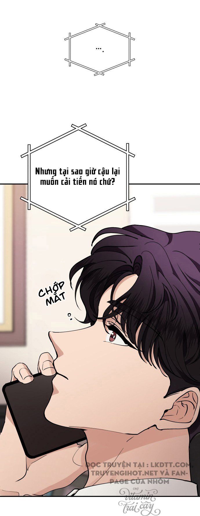 đọc truyện Oan Gia Ngõ Hẹp Chương 37 ảnh 66 tại Thiên Thai Truyện