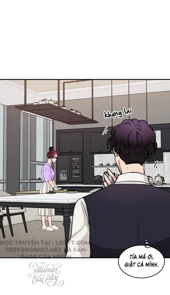 đọc truyện Oan Gia Ngõ Hẹp Chương 37 ảnh 10 tại Thiên Thai Truyện