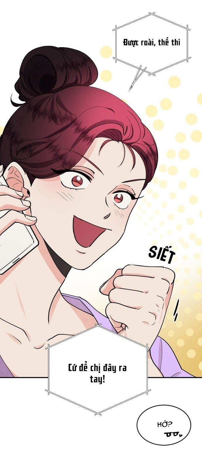 đọc truyện Oan Gia Ngõ Hẹp Chương 38 ảnh 14 tại Thiên Thai Truyện