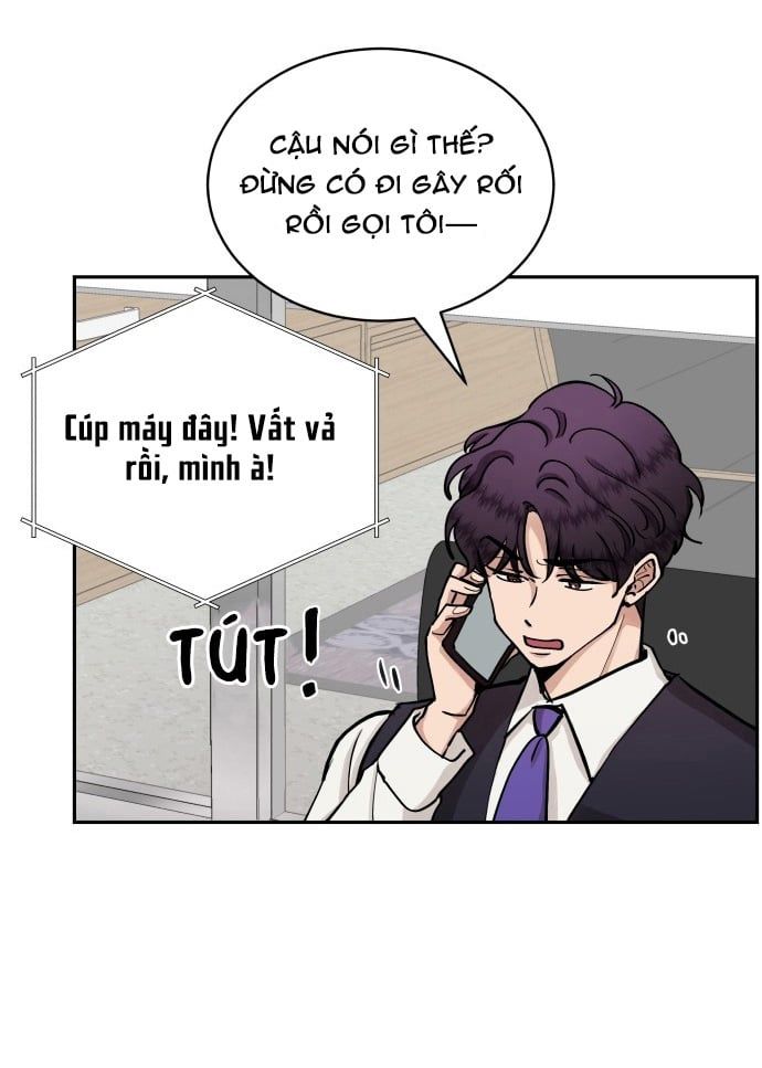 đọc truyện Oan Gia Ngõ Hẹp Chương 38 ảnh 15 tại Thiên Thai Truyện