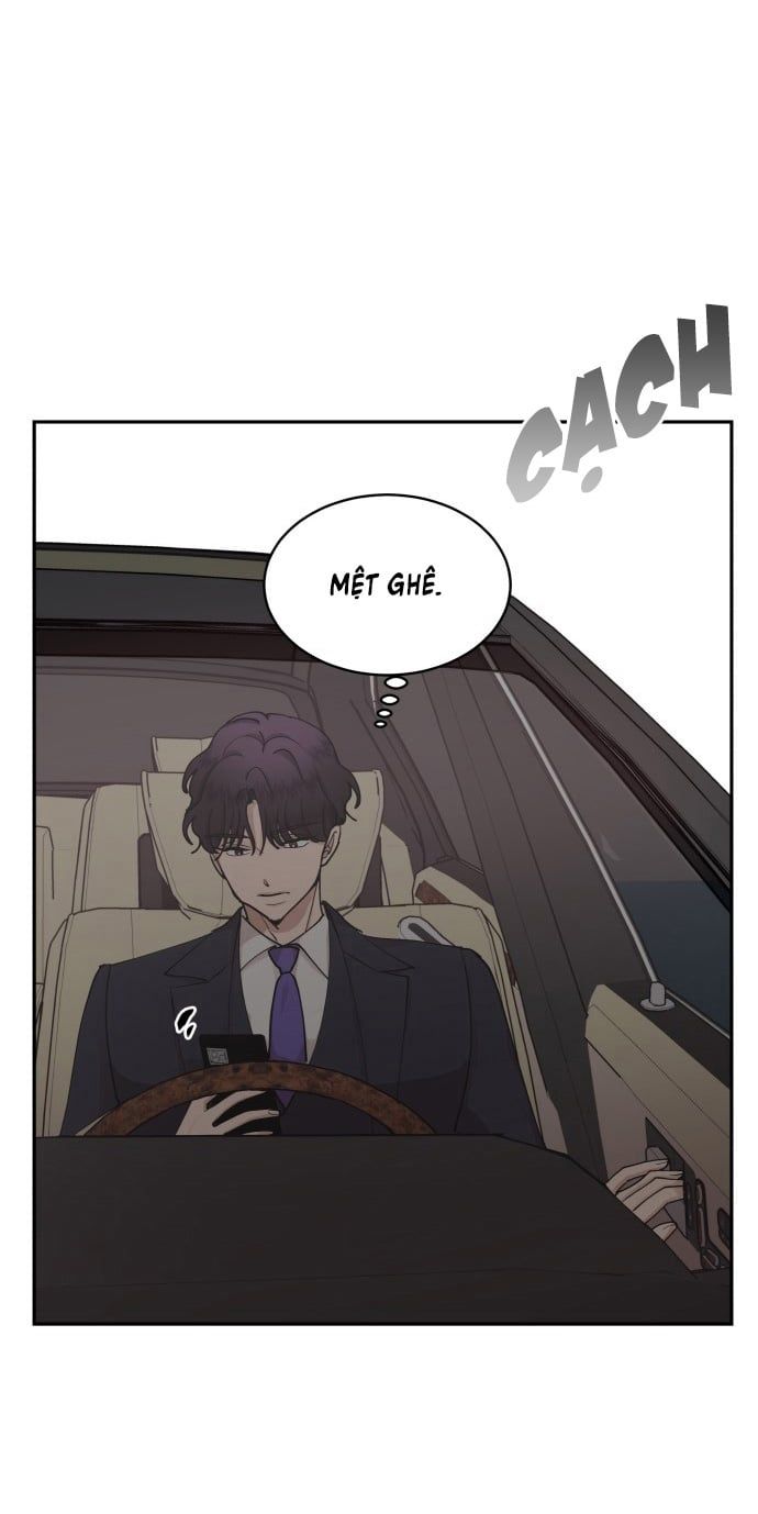 đọc truyện Oan Gia Ngõ Hẹp Chương 38 ảnh 18 tại Thiên Thai Truyện