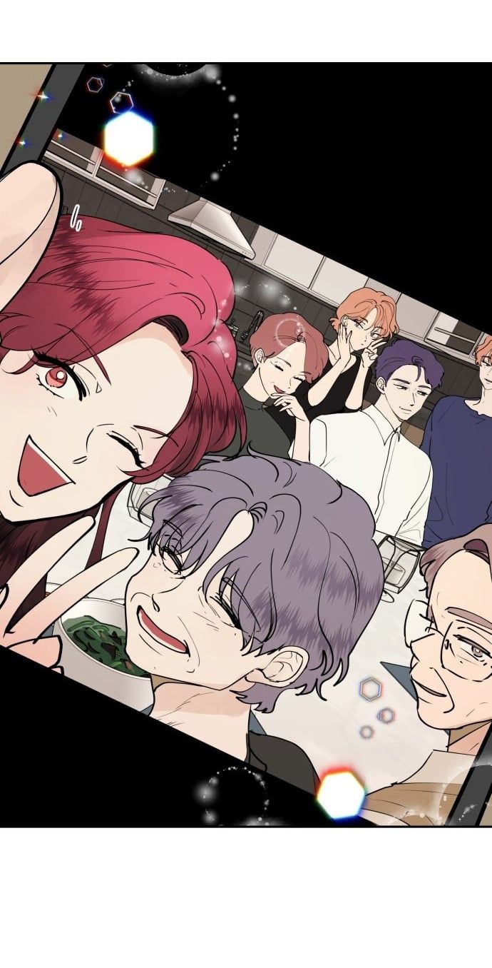 đọc truyện Oan Gia Ngõ Hẹp Chương 38 ảnh 23 tại Thiên Thai Truyện