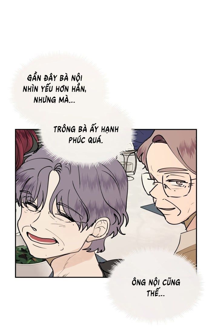 đọc truyện Oan Gia Ngõ Hẹp Chương 38 ảnh 25 tại Thiên Thai Truyện