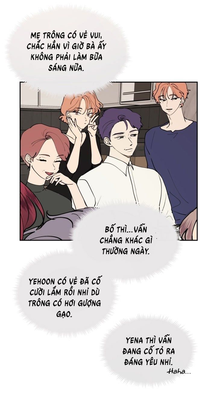 đọc truyện Oan Gia Ngõ Hẹp Chương 38 ảnh 26 tại Thiên Thai Truyện