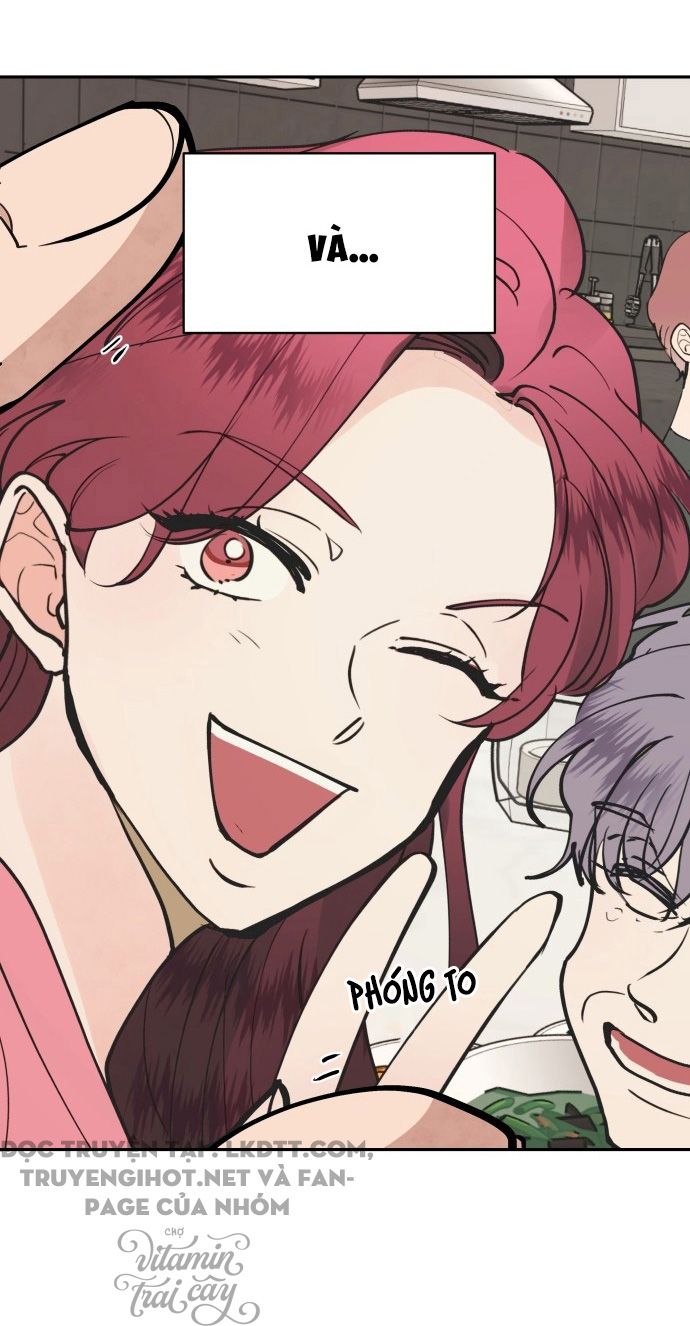 đọc truyện Oan Gia Ngõ Hẹp Chương 38 ảnh 27 tại Thiên Thai Truyện