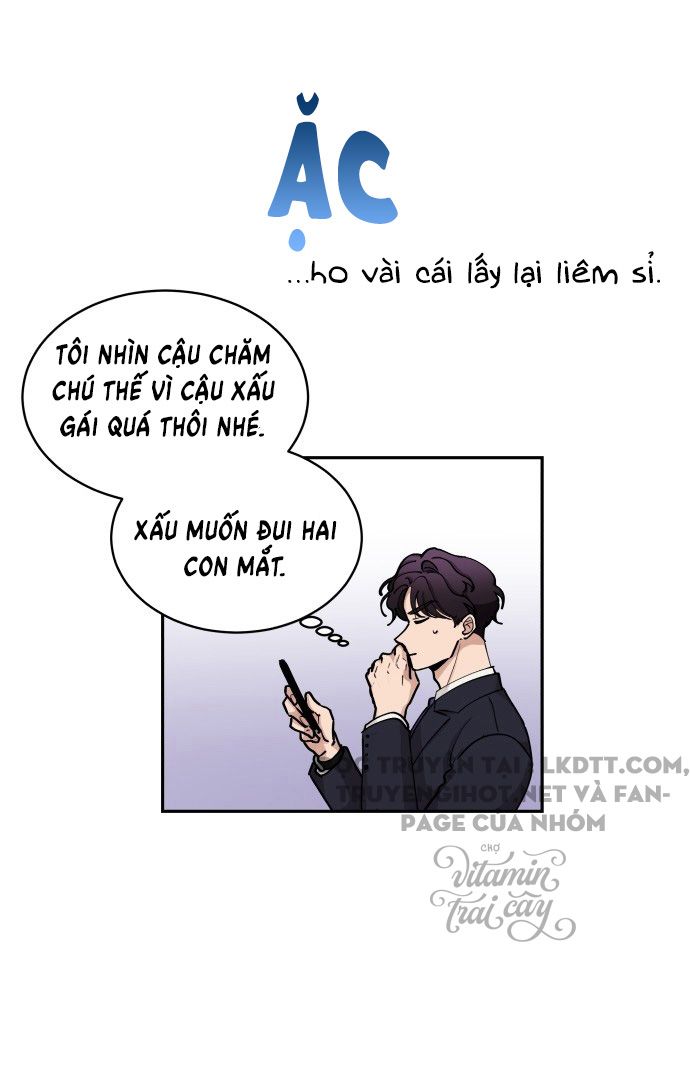 đọc truyện Oan Gia Ngõ Hẹp Chương 38 ảnh 30 tại Thiên Thai Truyện