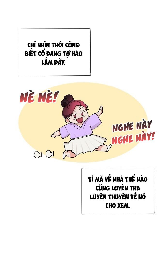 đọc truyện Oan Gia Ngõ Hẹp Chương 38 ảnh 31 tại Thiên Thai Truyện