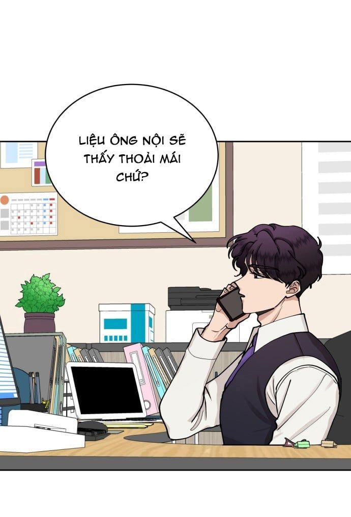 đọc truyện Oan Gia Ngõ Hẹp Chương 38 ảnh 5 tại Thiên Thai Truyện