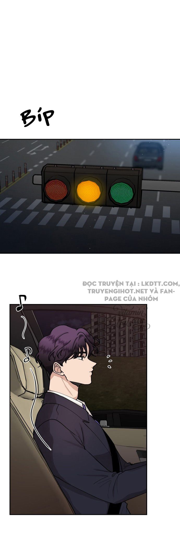 đọc truyện Oan Gia Ngõ Hẹp Chương 38 ảnh 33 tại Thiên Thai Truyện