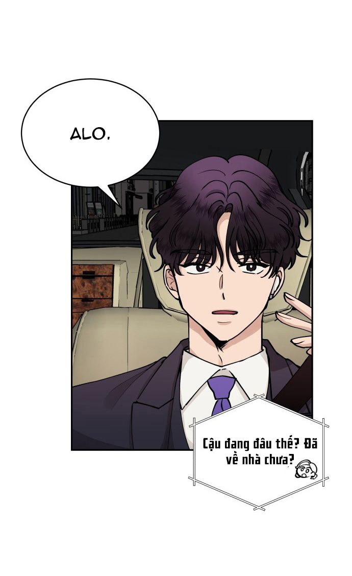 đọc truyện Oan Gia Ngõ Hẹp Chương 38 ảnh 34 tại Thiên Thai Truyện