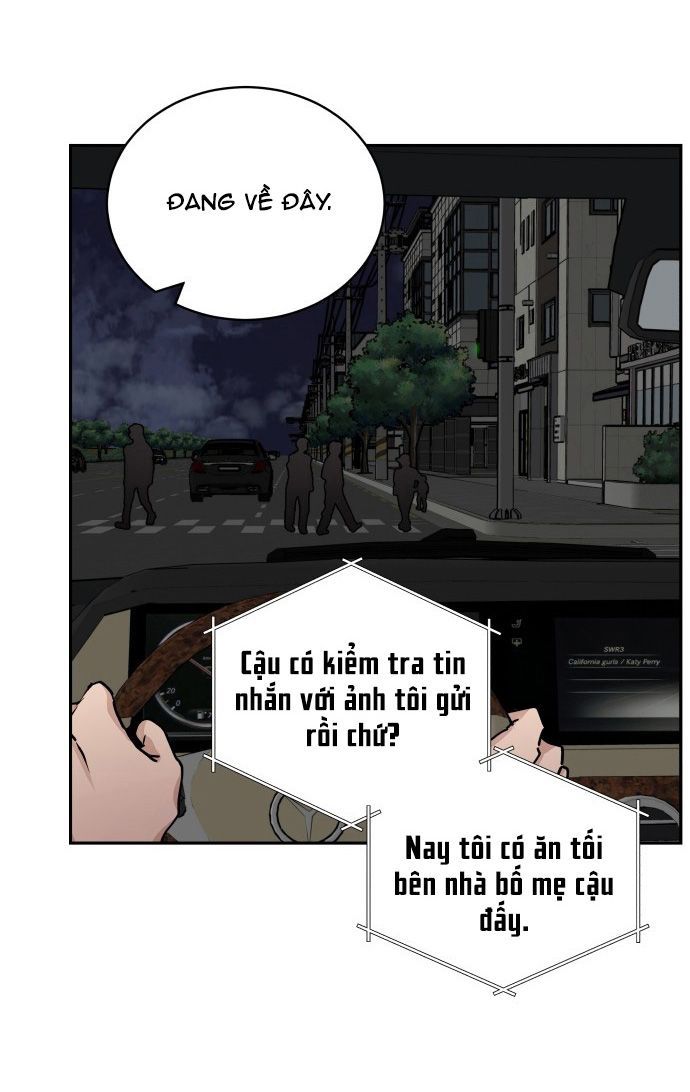 đọc truyện Oan Gia Ngõ Hẹp Chương 38 ảnh 35 tại Thiên Thai Truyện