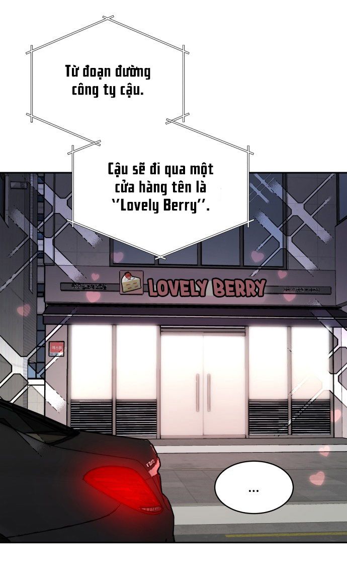 đọc truyện Oan Gia Ngõ Hẹp Chương 38 ảnh 39 tại Thiên Thai Truyện