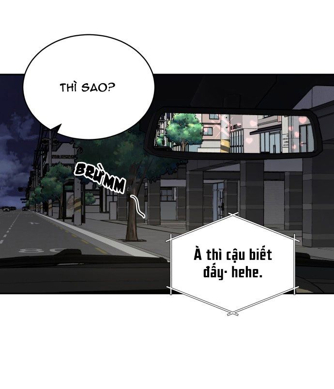 đọc truyện Oan Gia Ngõ Hẹp Chương 38 ảnh 40 tại Thiên Thai Truyện